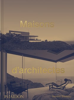 Maisons d'architectes