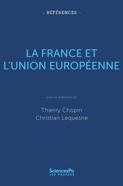 La France et l'Union européenne