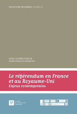 Le référendum en France et au Royaume-Uni : Enjeux contemporains