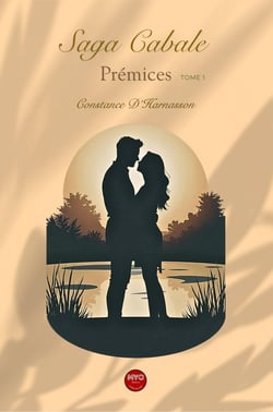 Saga Cabale : Prémices Tome 1
