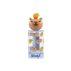 Taille crayon Mr Wonderful - Capybara