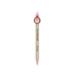 Stylo effaçable Mr Wonderful - I’m a little ball - Hérisson