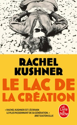 Le Lac de la création