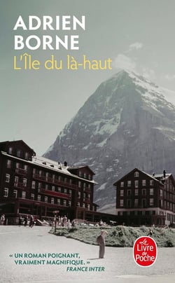 L'Île du là-haut