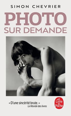 Photo sur demande