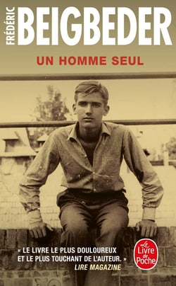 Un homme seul