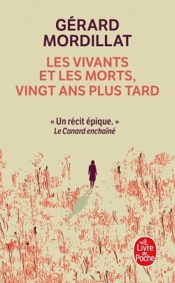 Les Vivants et les morts, vingt ans plus tard