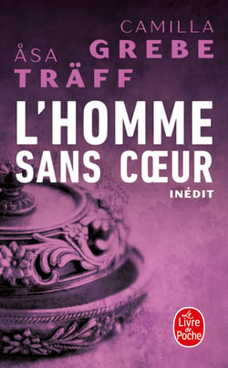 L'homme sans coeur