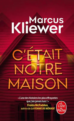 C'était notre maison