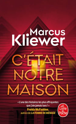 C'était notre maison