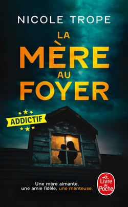 La Mère au foyer