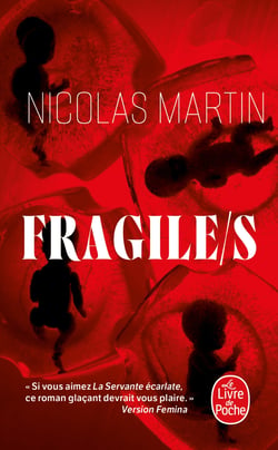 Fragile/s