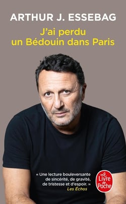 J'ai perdu un bédouin dans Paris