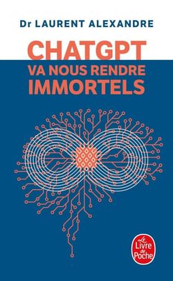 ChatGPT va nous rendre immortels