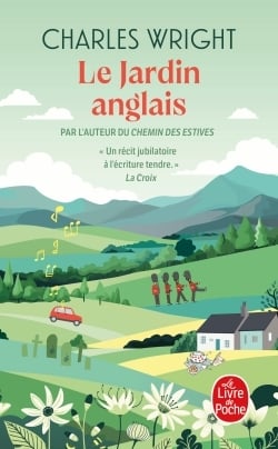Le Jardin anglais