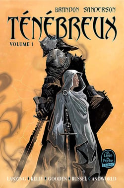 Ténébreux Tome 1