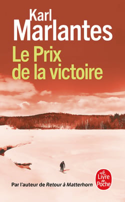Le Prix de la victoire