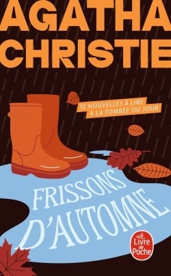 Frissons d'automne : 12 nouvelles à lire à la tombée du jour
