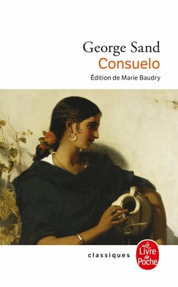 Consuelo