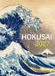 Hokusai : Calendrier (édition 2027)