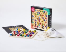 Coffret Sudoku Master, 4e éd.