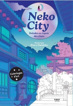 Neko City