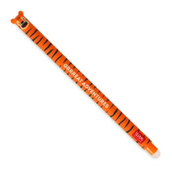 Stylo à Encre Gel Effaçable Legami - Erasable Pen - Tigre