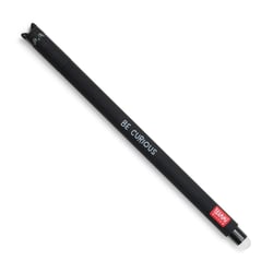 Stylo à Encre Gel Effaçable Legami - Erasable Pen - Chat