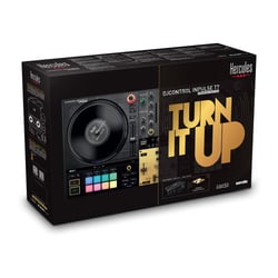 Contrôleur DJ Hercules - Inpulse T7 Premium Edition