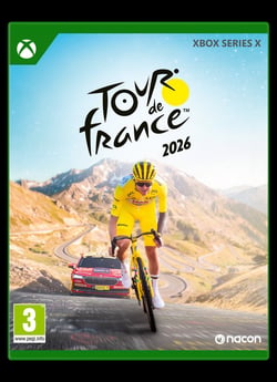 Tour de France 2026