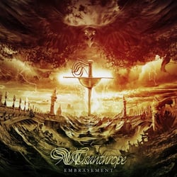 Embrasement - édition deluxe