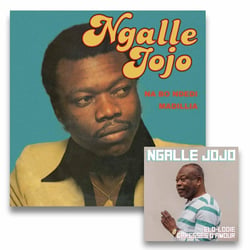 Na Bo Ndedi + Elo-Lodie