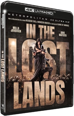 In The Lost Lands