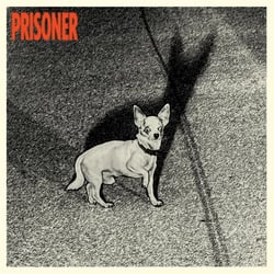 Prisoner - CD