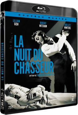 La Nuit du chasseur