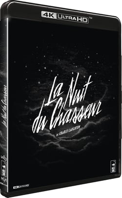 La Nuit du chasseur