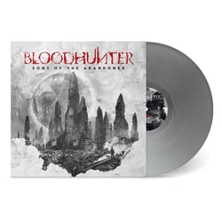 Sons Of The Abandoned - édition limitée colorée