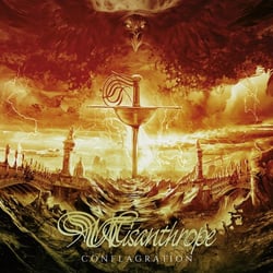 Conflagration - CD