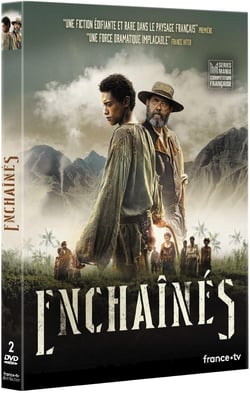 Enchaînés