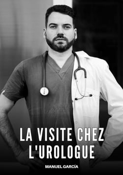La visite chez l'urologue : Histoires Érotiques Gay de Sexe Explicite