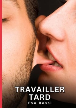 Travailler Tard : Nouvelles Érotiques de Sexe Tabou pour Adultes