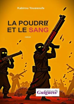 La poudre et le sang