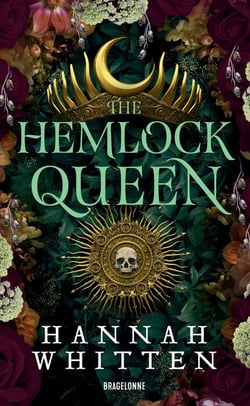 The Nightshade Crown, T2 : The Hemlock Queen