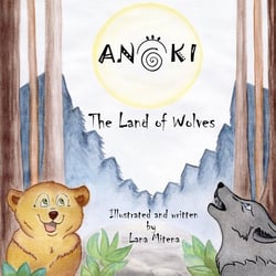 Anoki : The Land of Wolves