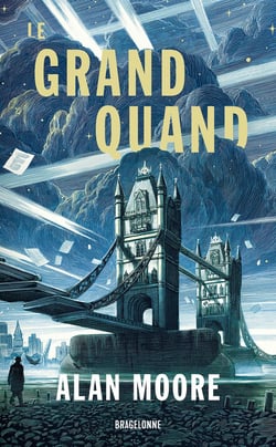 Long London Tome 1  : Le Grand Quand