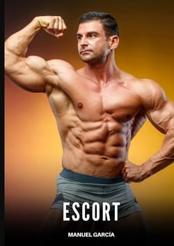 Escort : Histoires Érotiques Gay de Sexe Explicite