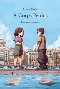 A corps perdus
