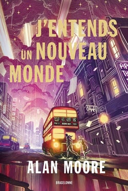 Long London Tome 2  : J'entends un nouveau monde