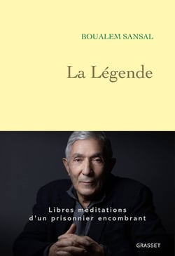 La Légende