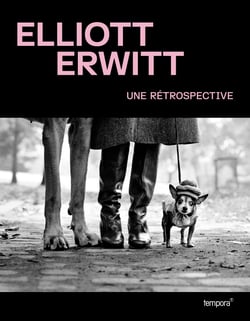 Elliott Erwitt : Une rétrospective